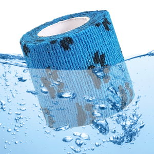 dog bandages for wounds