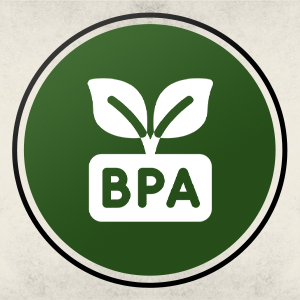 Resealable BPA free 