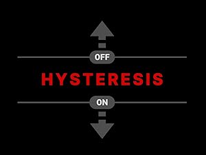ヒステリシス アイコン