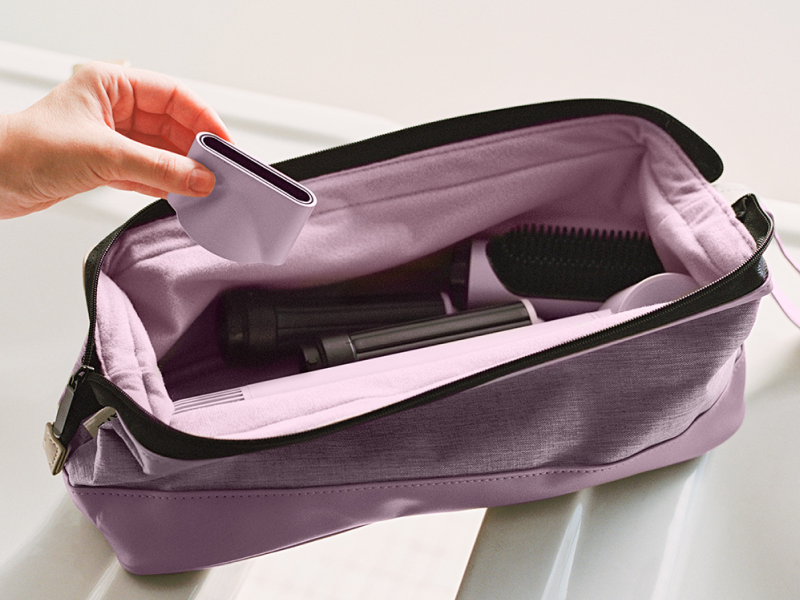 ION STYLER PRO