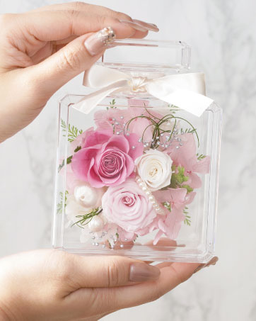 フローリス ２５０周年記念品　パフュームコレクション　レア　限定 フローリス（FLORIS） / FL オードパフューム ブーケ ドゥ・ラ