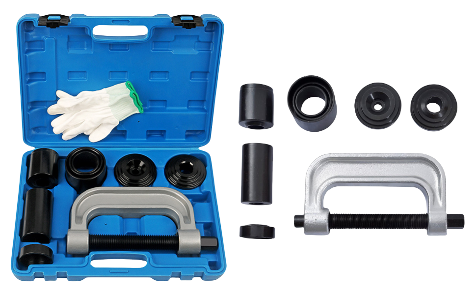 ポルンガDA パラレル　セット Amazon | LOOKGOU ボールジョイントプーラー ボールジョイント