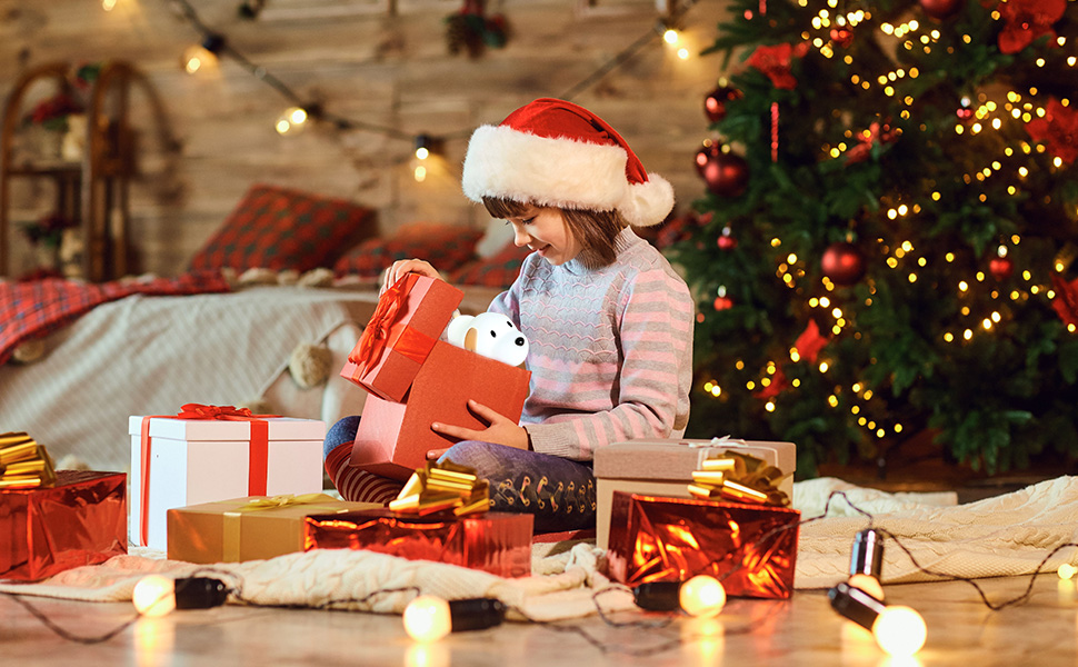 Good gift for kids