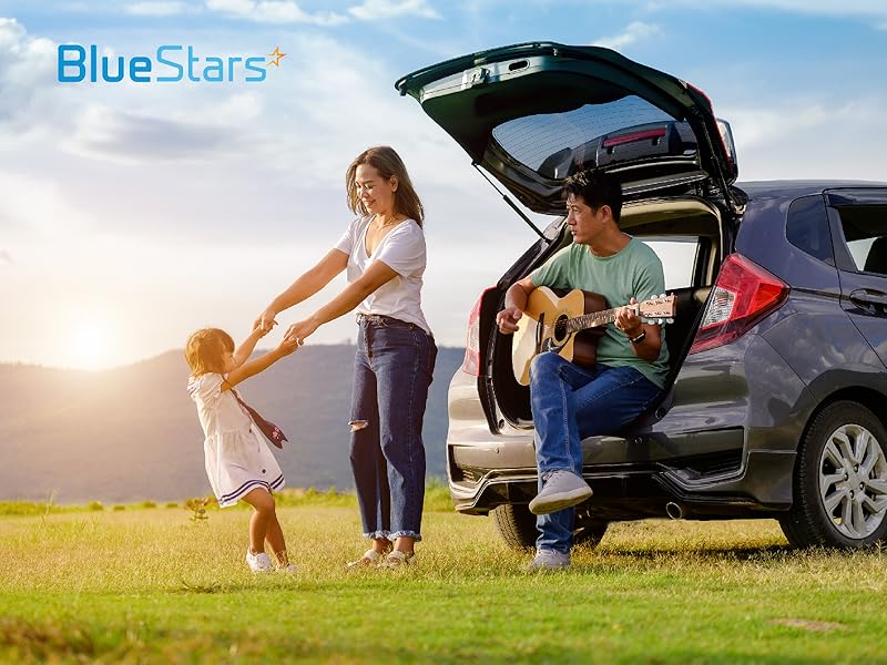 CONNECTING LIVES, ENERGIZING MOMENTS