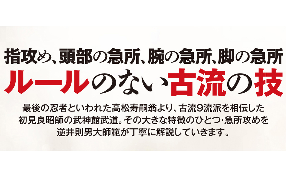 武神 初見良昭 JYOJUTSU DVD 武神 初見良昭 JYOJUTSU DVD 武神 初見良昭 JYOJUTSU DVD