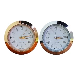 Amazon | 名入れ クリスタル 置き時計 天使 お祝い ギフト プレセント