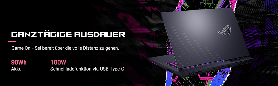 ROG Strix G17 G713PI
