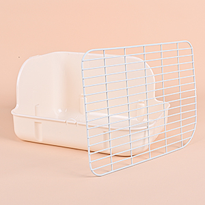 Removable & Easy to clean