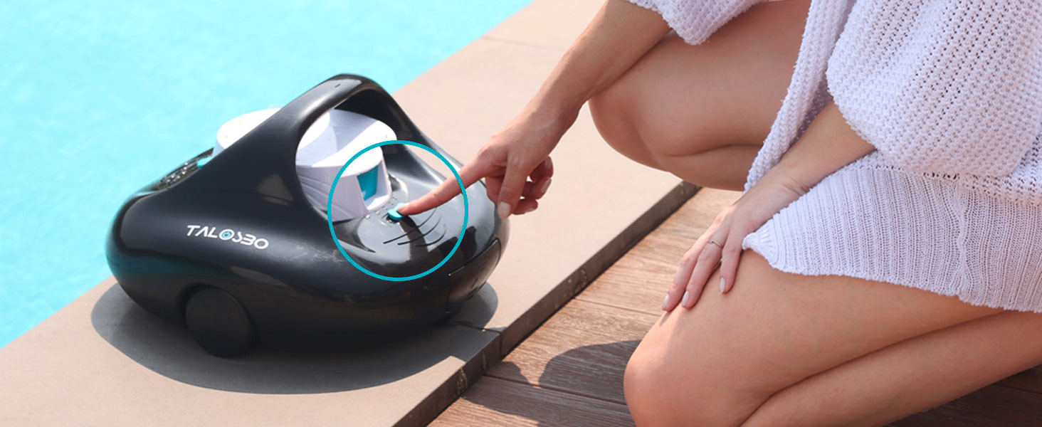 pleco se pool vacuum cleaner