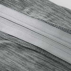 cooling pregnancy pillow cover