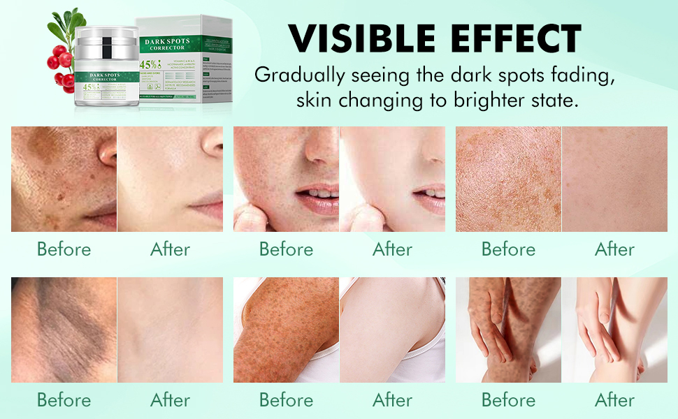 spot treatment