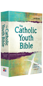 Catholic Youth Bible