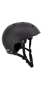 K2 VARSITY, łyżworolki, uniseks, niebieskie, 30G4221.1.1.M
