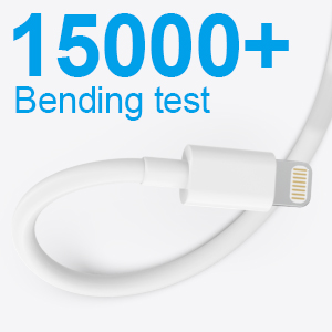 15000 bending test