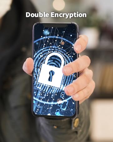 Tonton Security Double Encryption