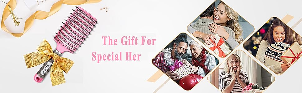 hair brush for women