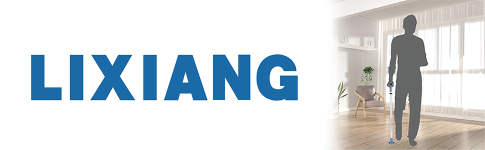 lixiang crutches
