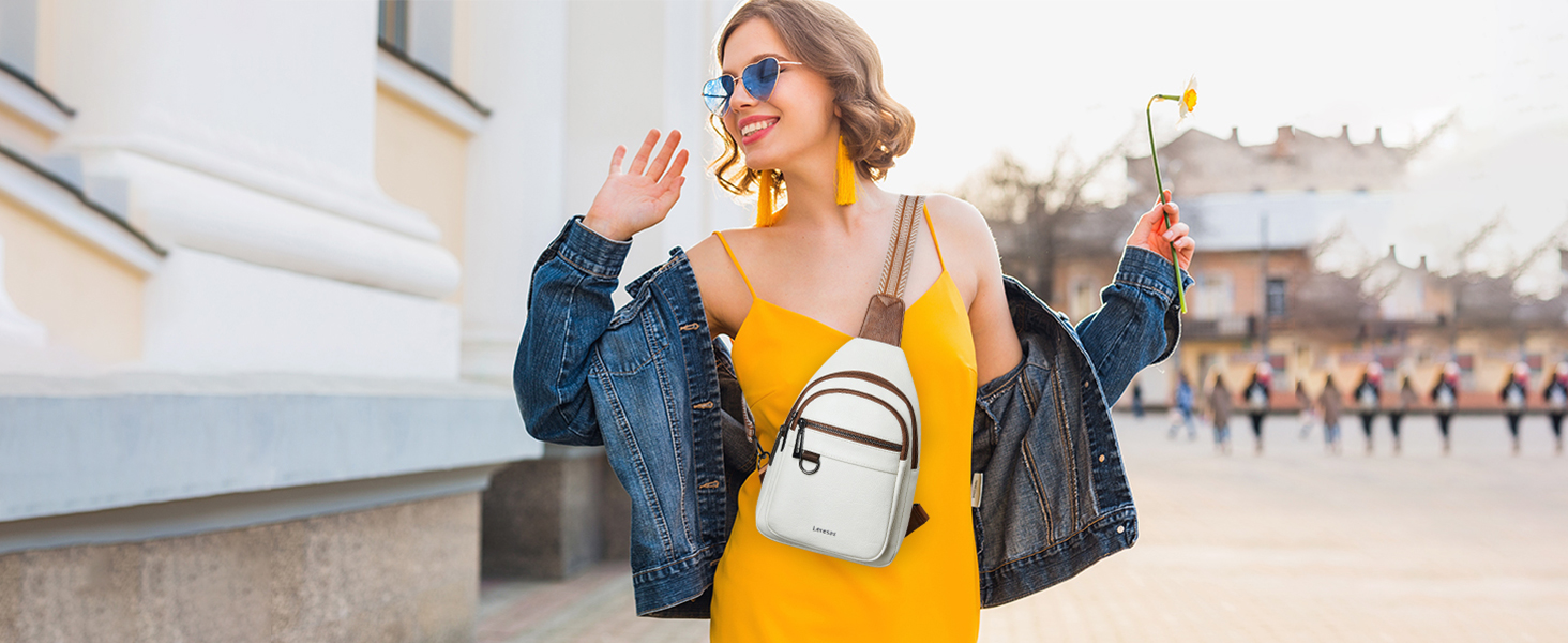 sling bag