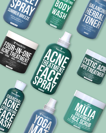 TreeActiv Products