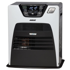 トヨトミ LC-SHB40F ハイブリッド 石油ファンヒーター 2015年製 楽天市場】トヨトミ ハイブリッドヒーター LC-SHB40F(S