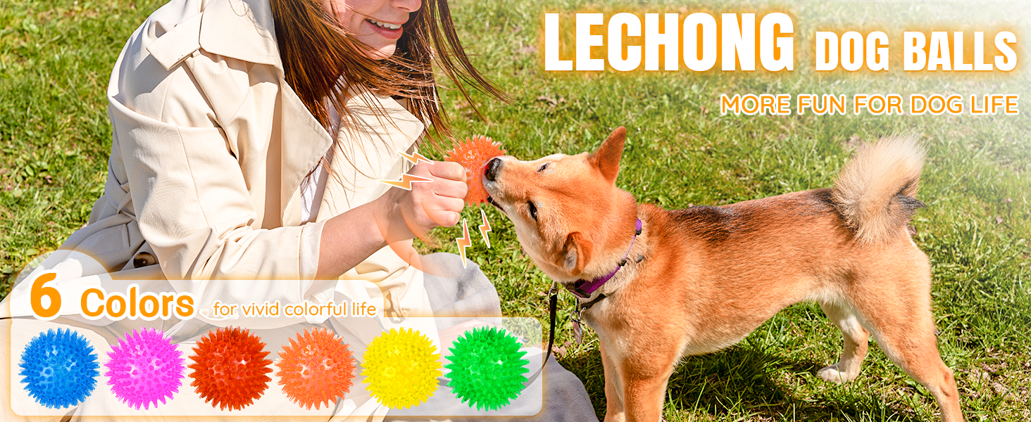 dog squeaky balls 3.5