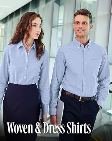 Port authority apparel 