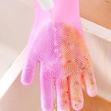 Glove Cleaning