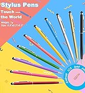 10 pack stylus pen