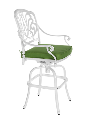 High Bar table