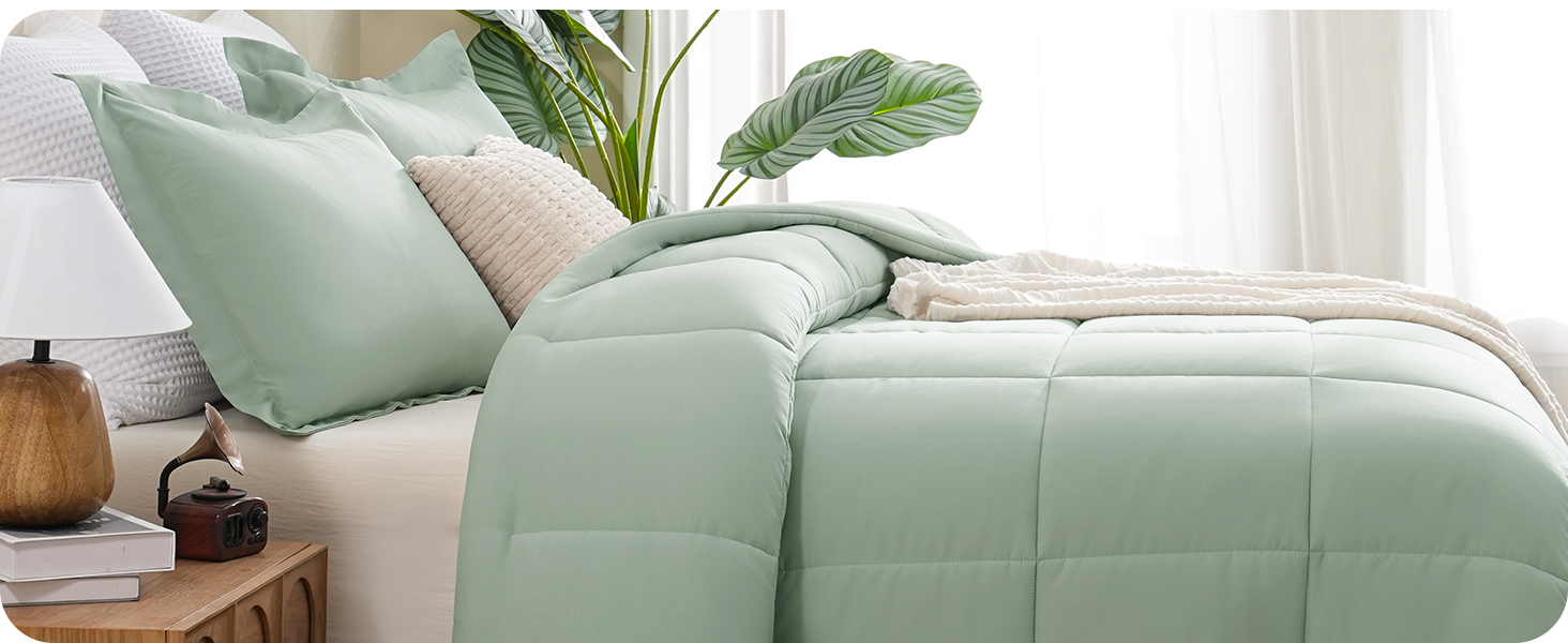 Sage Green