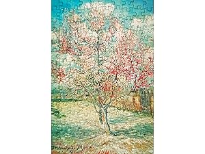 超レア✨日本未発売❤スターバックス アートパズル 1008ピース 70×50cm 超レア✨日本未発売❤スターバックス アートパズル 1008ピース