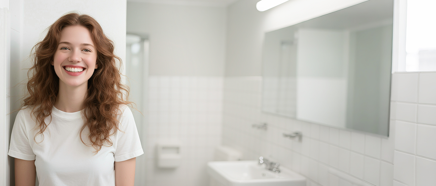 portable water flosser