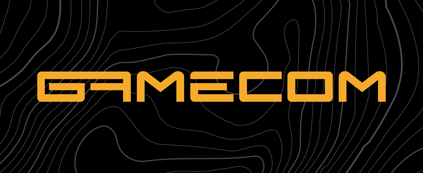 GameCom Header