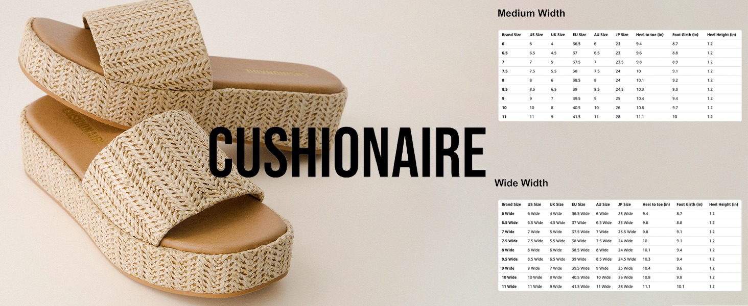 platform sandals for women