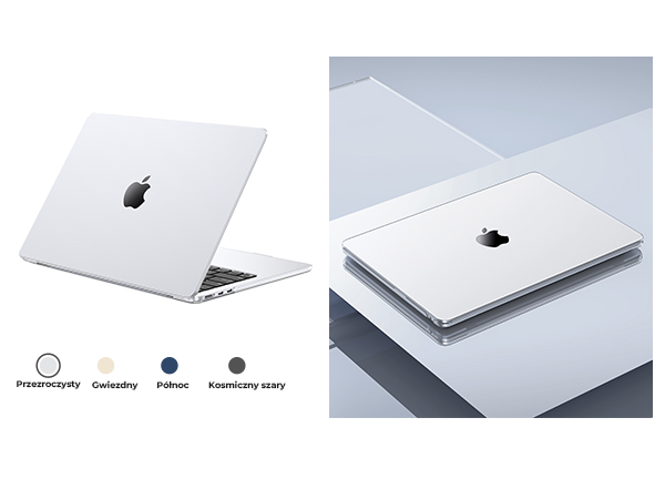 MacBookAir2013 (おまけ付き) Akcesoria Mac, MacBook, iMac - iDream.pl