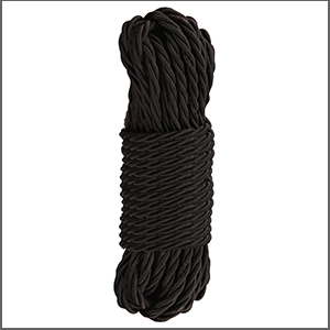 Leg Guard Rope