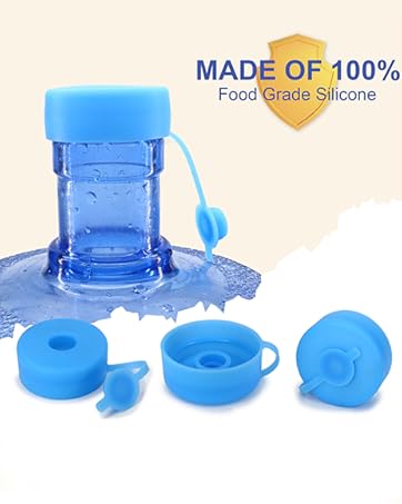 water jug top