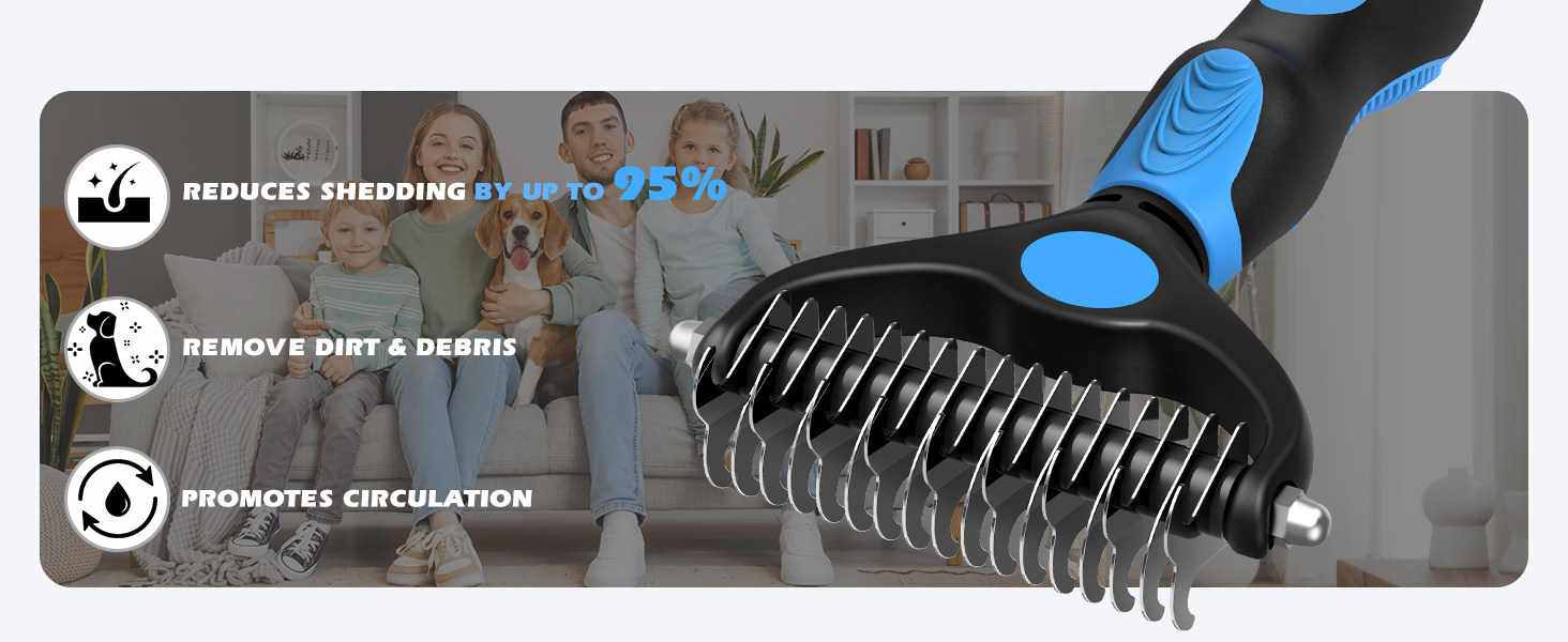 slicker brush for dogs