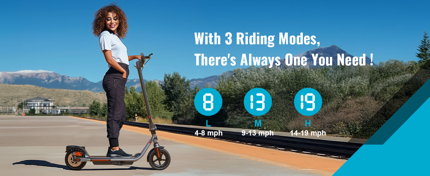 electric scooter fot adults kick scooter e scooter e-scooter  500W fast folding