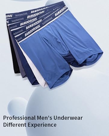 performance mens underwear