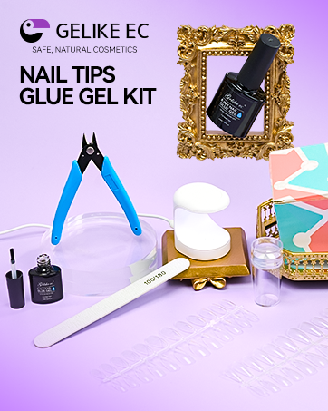 gel x nageltips
