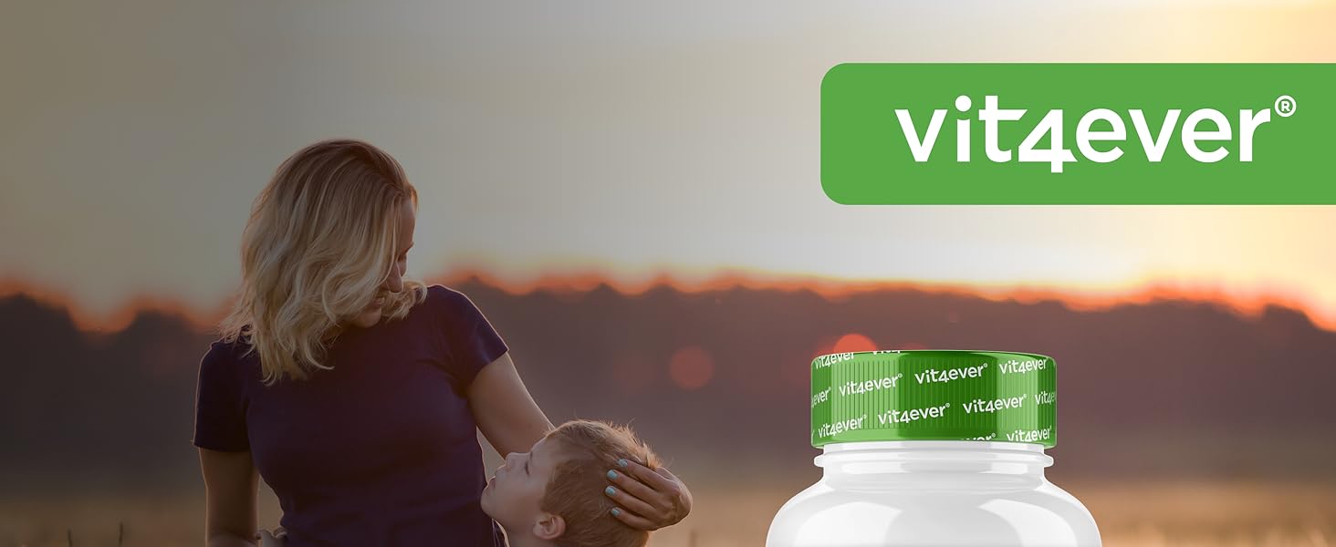 Vit4ever
