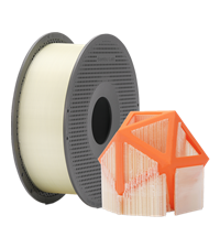 Amazon.co.jp: Bambu Lab PVA 3Dプリンター用フィラメント, 水溶