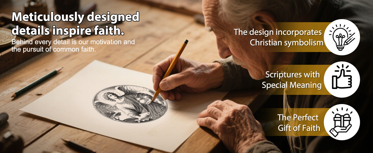 Inspirational Religious Gifts