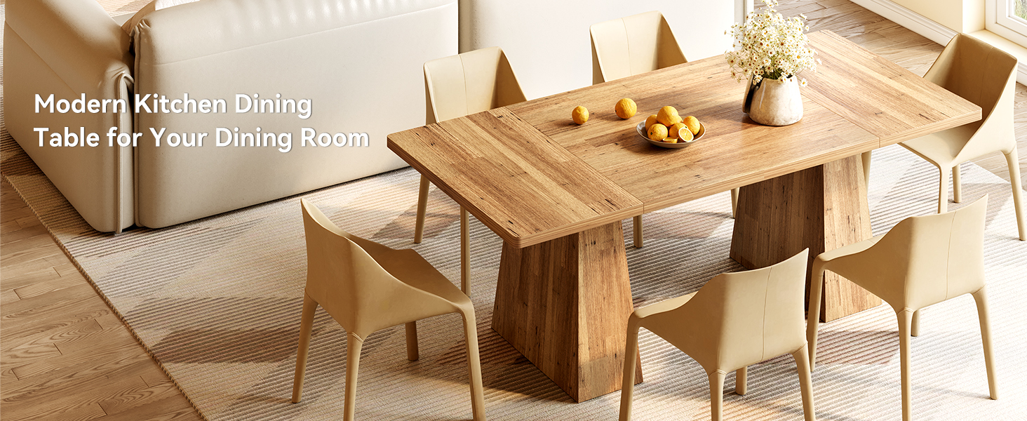 dining table for 8
