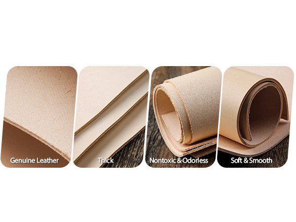 genuine leather crafts leather working full top grain leather fabric leather trim