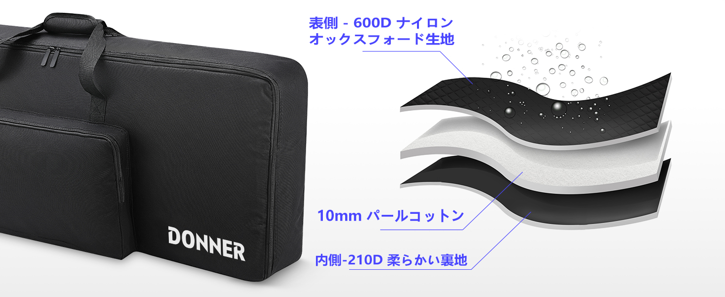 キーボードケース