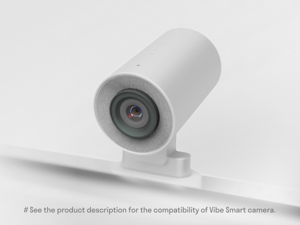 Vibe Smart Camera