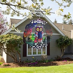 Wind Spinners Outdoor