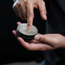 beard wax